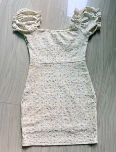 URBANIC MINI DRESS