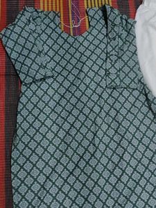 kurti trouser