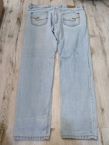 Sc3023 Classic Polo Jeans Waist 42