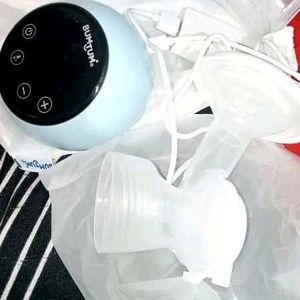Bum Tum lactating machine