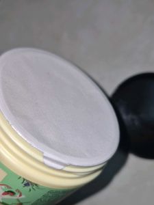Pilgrim Spanish Rosemary Hair Mask