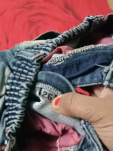 Jeans For Boy (Kids)