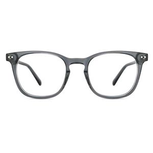 Lenskart HUSTLR Graphite-Ace Full RimWayfarer