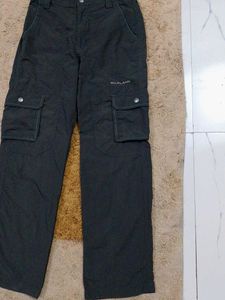 WILDLAND Cargo Pants