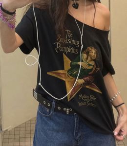 Vintage The Smashing Pumpkins T-Shirt