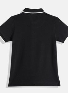 US Polo Assn. Black Pol