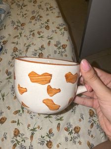 cute dog cup