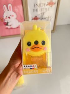 Cute Yellow Duck Toy