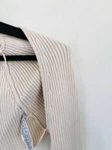 Zara Bolero
