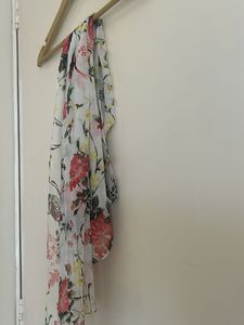 Bohemian Print Scarf 2