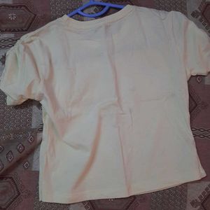 Very Berry Spring Graphic T-Shirt