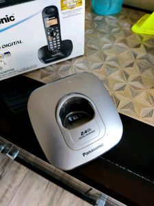 PANASONIC CORDLESS PHONE