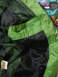 Branded Winter Jacket