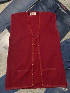 Brand New Oswal Winter Wear