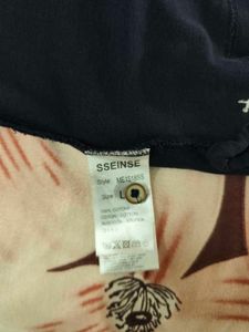 3 PIECES -SSeinse , united colours of Benetton -T-
