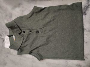 polo top for women