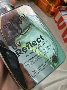 Hair Protector Spray for Styling