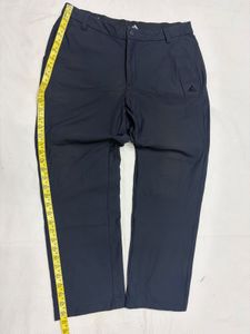 Adidas Navy Blue Pants