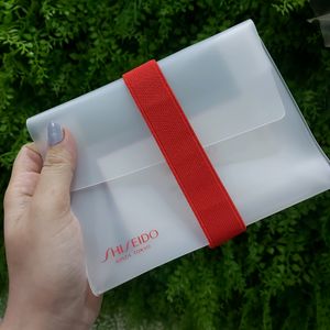 Imported Shiseido Oil-Contral Blotting Paper with