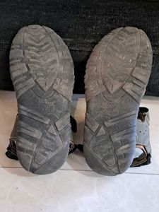 kid's Comfort Sandals