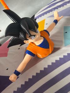 goku hanger
