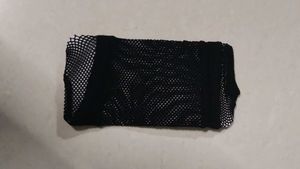 Shein Fishnet Ankle socks - 3 pairs