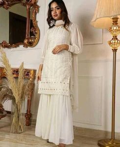 ethnic sharara set