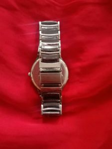 mens quartz watch