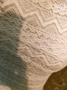 tulle dress
