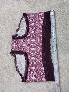 Women's♥️ Printed Briefs