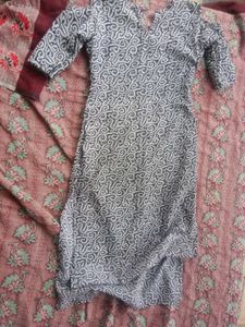 Stylish Printed Kurta for Women