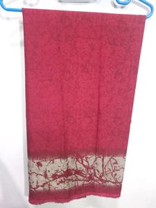 Beautiful 😍 Salwar Material Unstitched