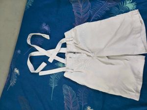 Boy's School Uniform Set. Used only a few times