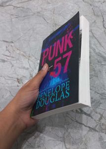 Punk 57 by Penelope Douglas