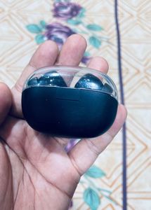 boAt TWS Earbuds with Charging Case