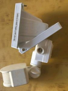 Outdoor Security Flood Light