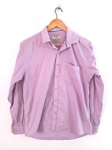 Lavender Shirt (Men's)