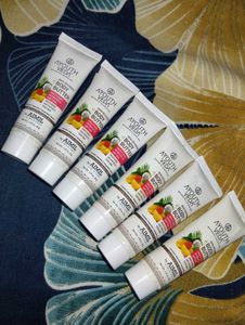 AYOUTH VEDA Body Butter Lotions - Pack of 6