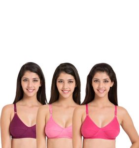 Non Padded Every Day Bra wholesale