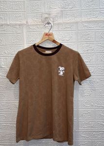 🇺🇸 Coach imported luxury tshirt