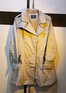 MAX Beige Trench Coat