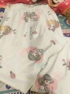 Disney Princess Pajama Pants