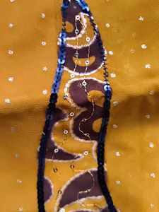 Beautiful Ethnic Saree