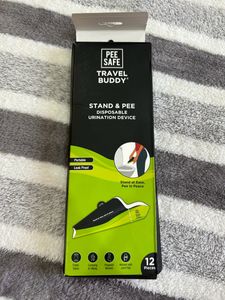 Pee Safe Stand &Pee Urination Device