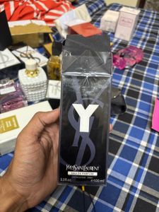 Pack of Ysl Libre and Ysl Edp