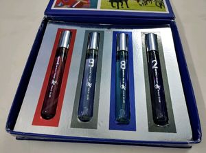 2 Perfume Set Gift Polo Club And Lomani Wild