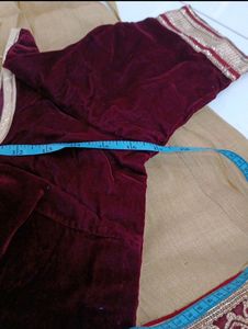 Elegant Lehenga Choli Set