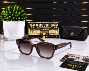Premium Moscot Unisex Sunglasses