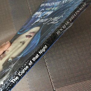 🆕 The Curse of that Night - Rochak Bhatnagar