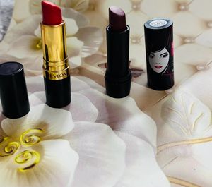 Revlone Lipstick Colour Pops Matte 2 Itam